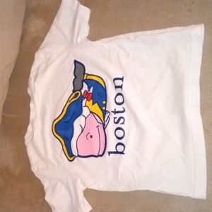 Vineyard Vines Boston tee